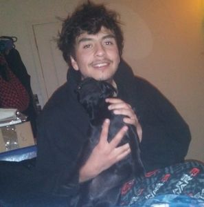 Meet your Posher, Matthew